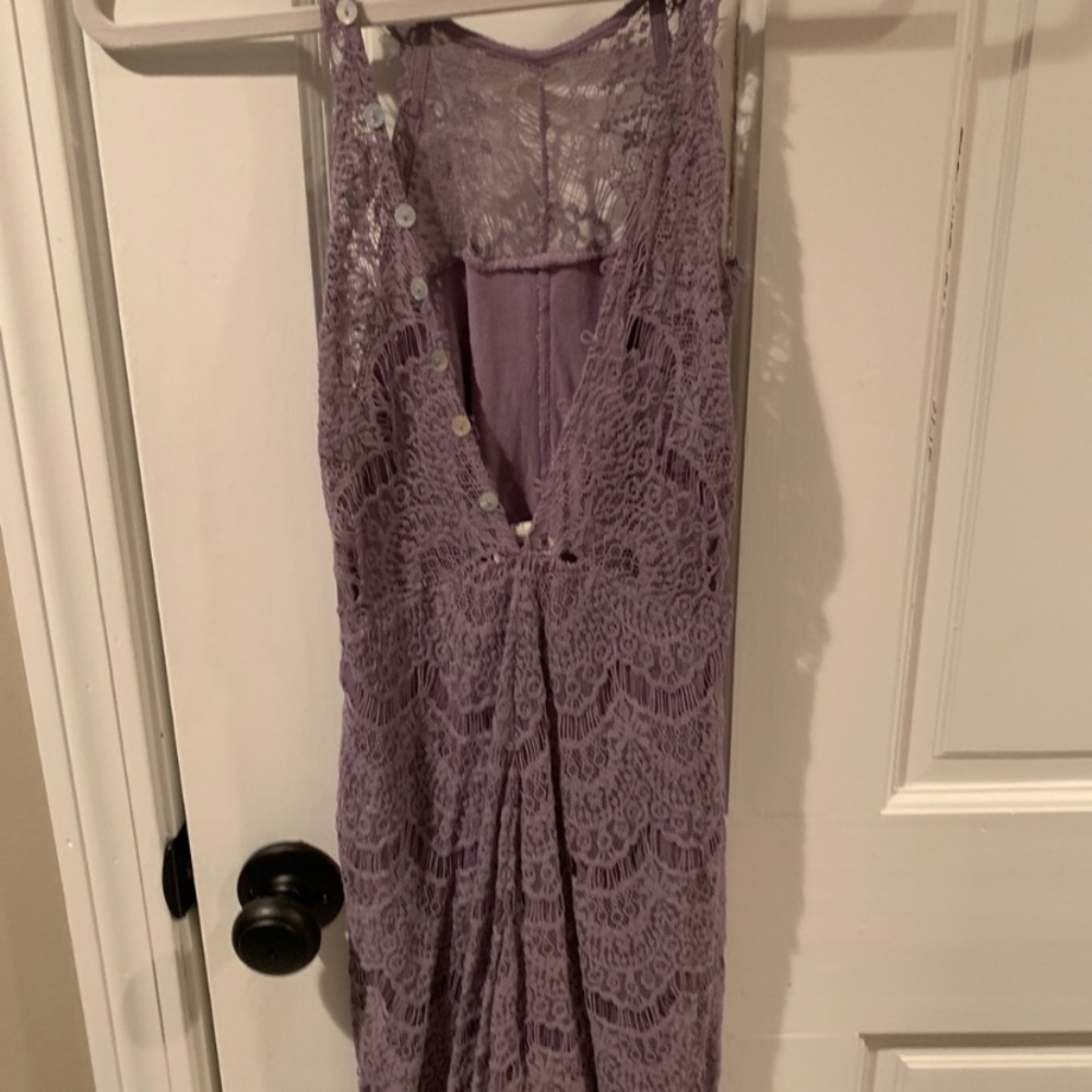 FREE PEOPLE DRESS - Picture 3 of 3